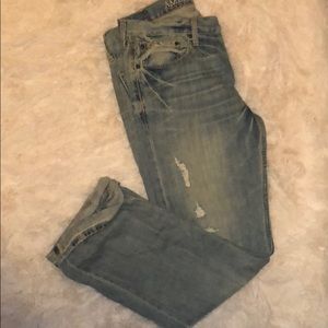 Vintage American Eagle Men’s Jeans